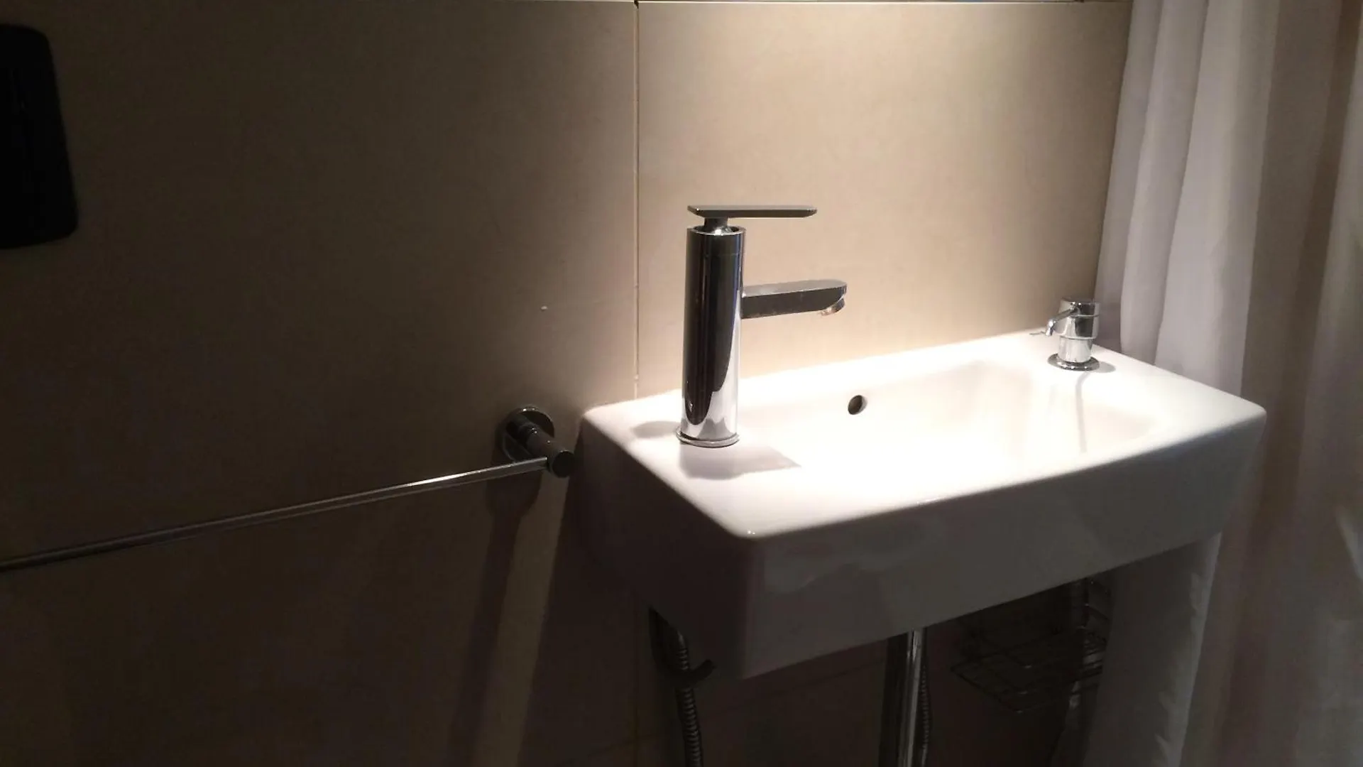 דירות מנדוזה Moderno Loft - Excelente Ubicacion - 2 Bicicletas 0*,  ארגנטינה