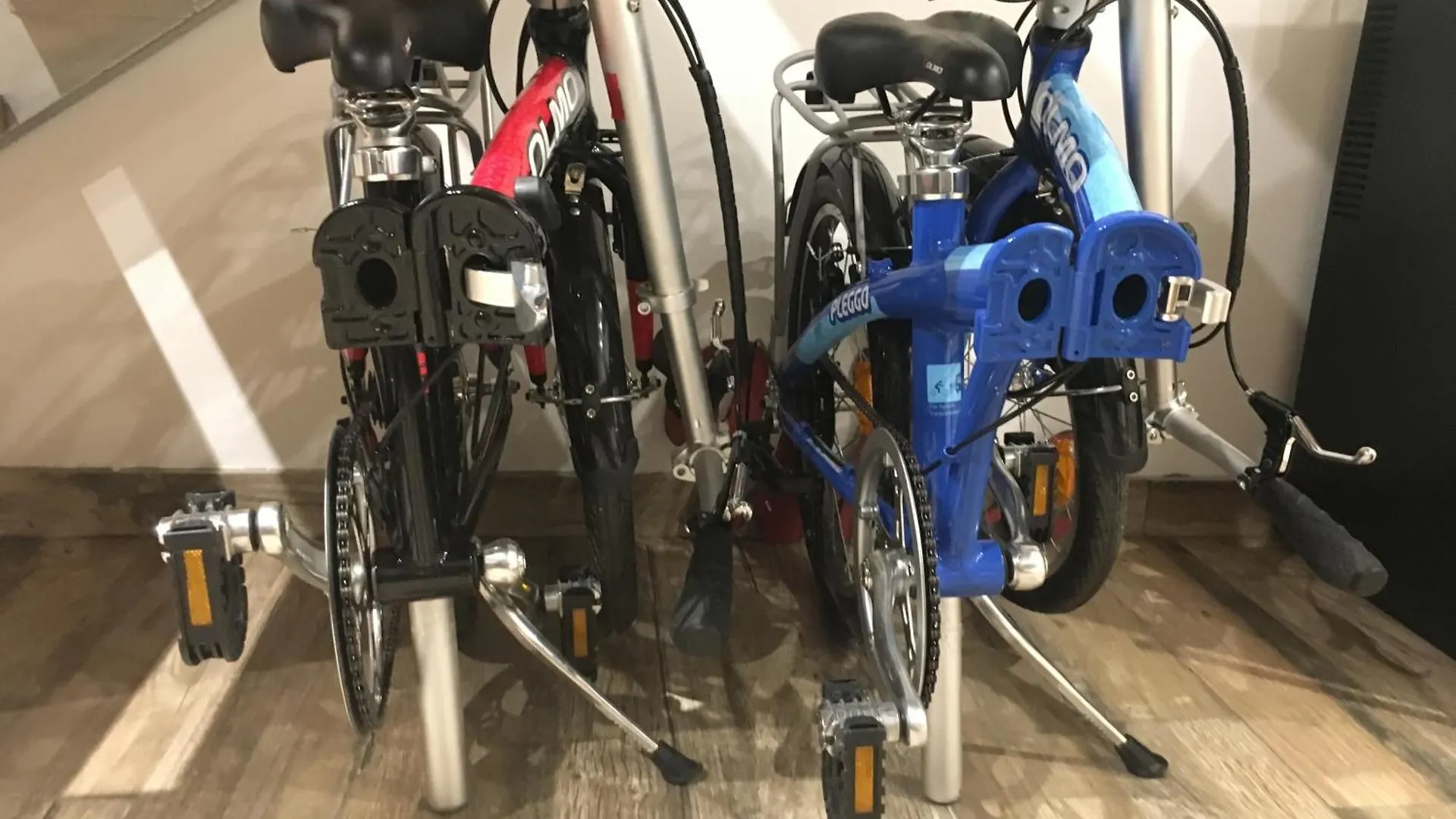 דירות מנדוזה Moderno Loft - Excelente Ubicacion - 2 Bicicletas