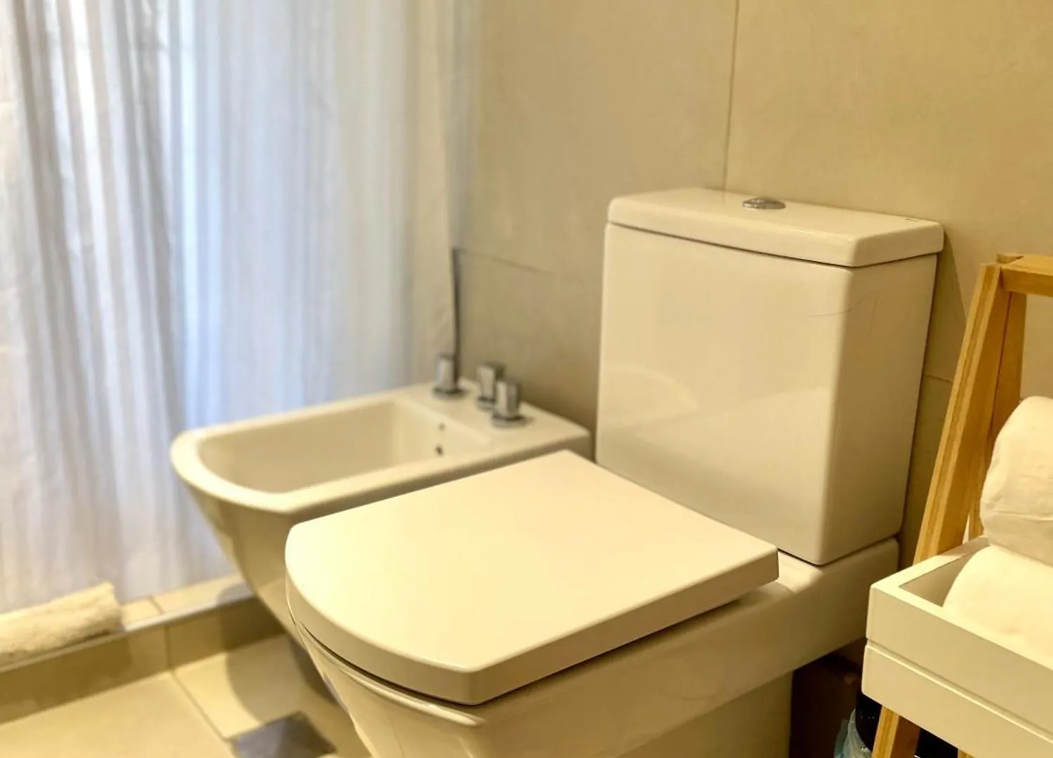 דירות מנדוזה Moderno Loft - Excelente Ubicacion - 2 Bicicletas