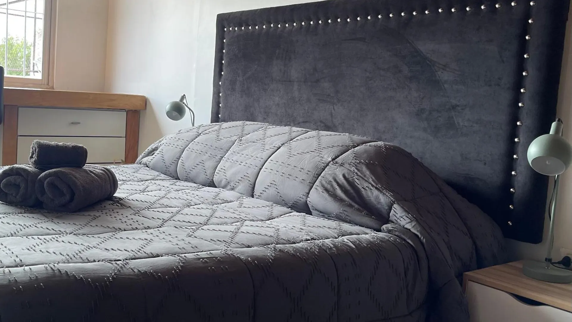 Apartmán Moderno Loft - Excelente Ubicacion - 2 Bicicletas Mendoza