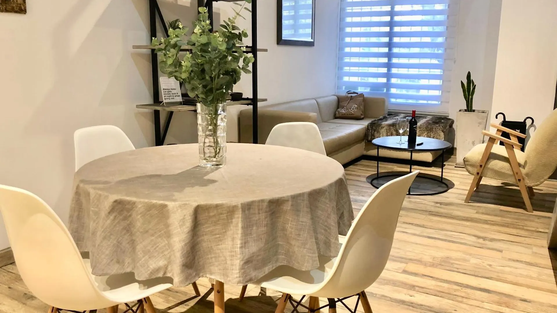 Apartmán Moderno Loft - Excelente Ubicacion - 2 Bicicletas Mendoza 0*,