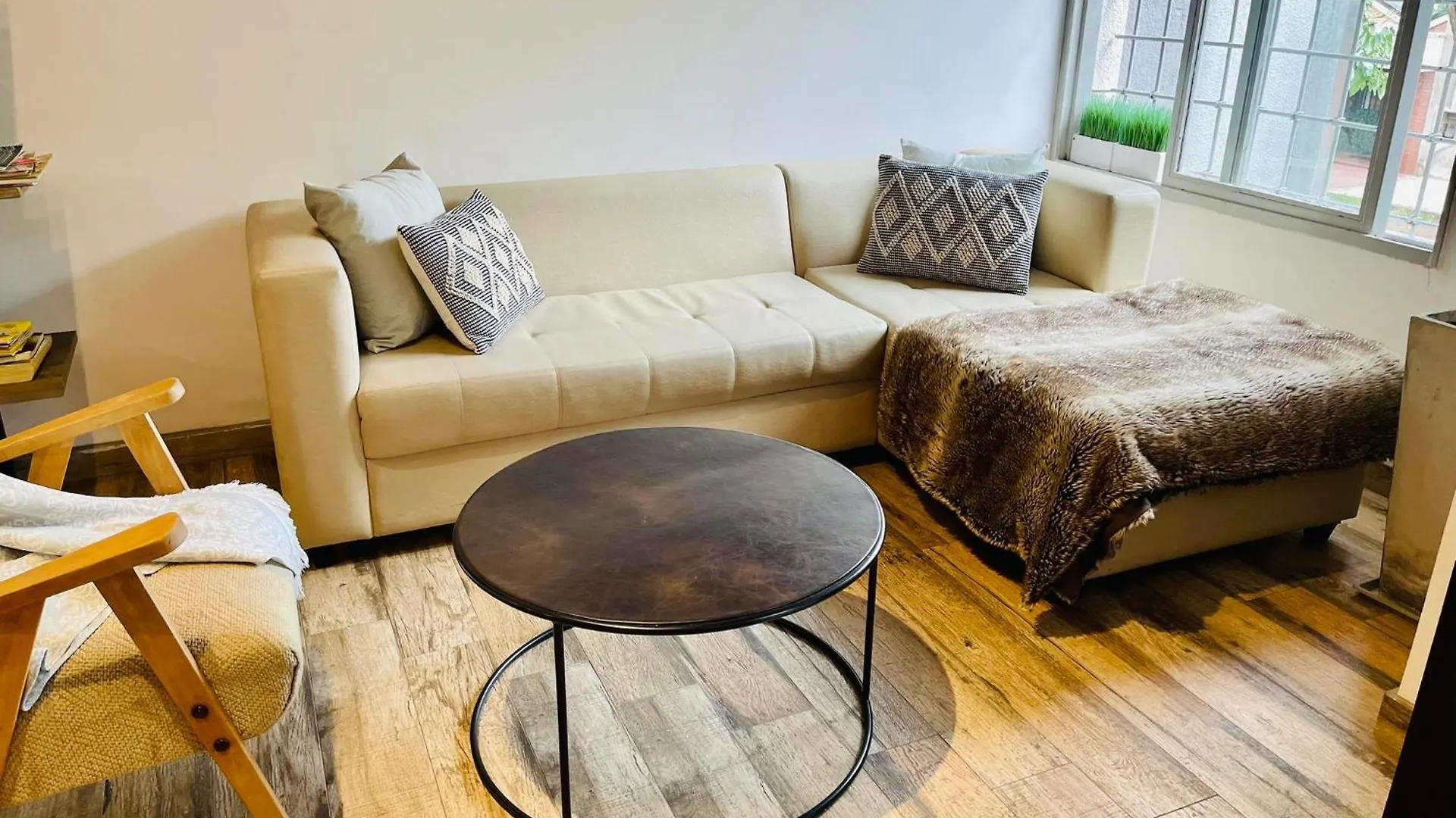 Apartmán Moderno Loft - Excelente Ubicacion - 2 Bicicletas Mendoza Argentina