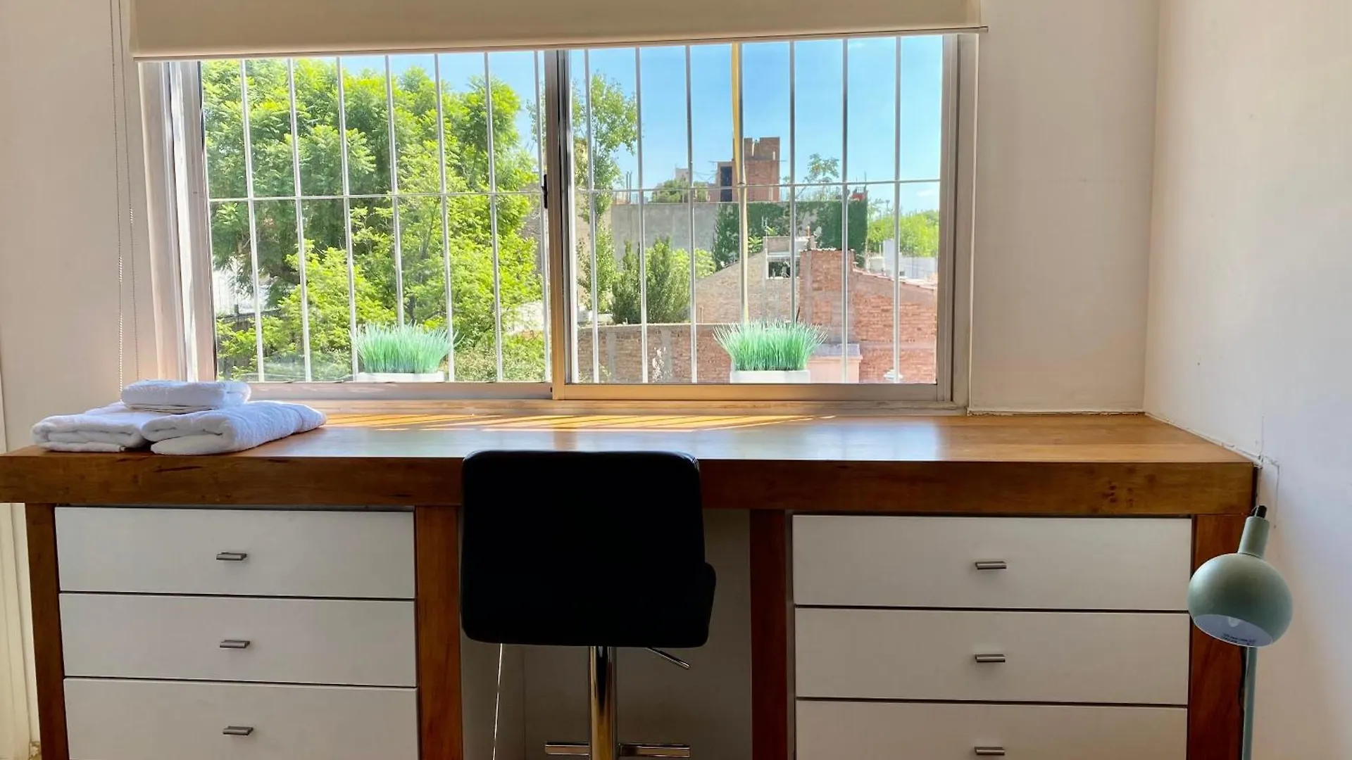 Apartmán Moderno Loft - Excelente Ubicacion - 2 Bicicletas Mendoza
